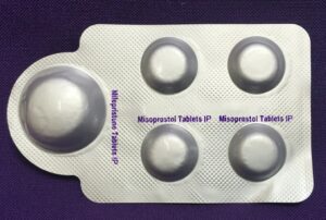 Medical Abortion kit 