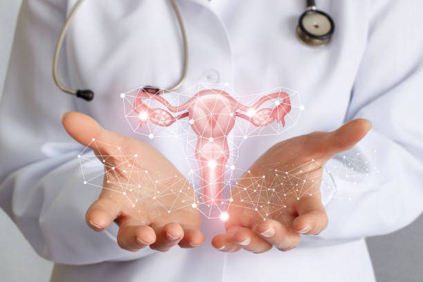Vaginal Discharge with Itching - Aries Ob/Gyn Clinic